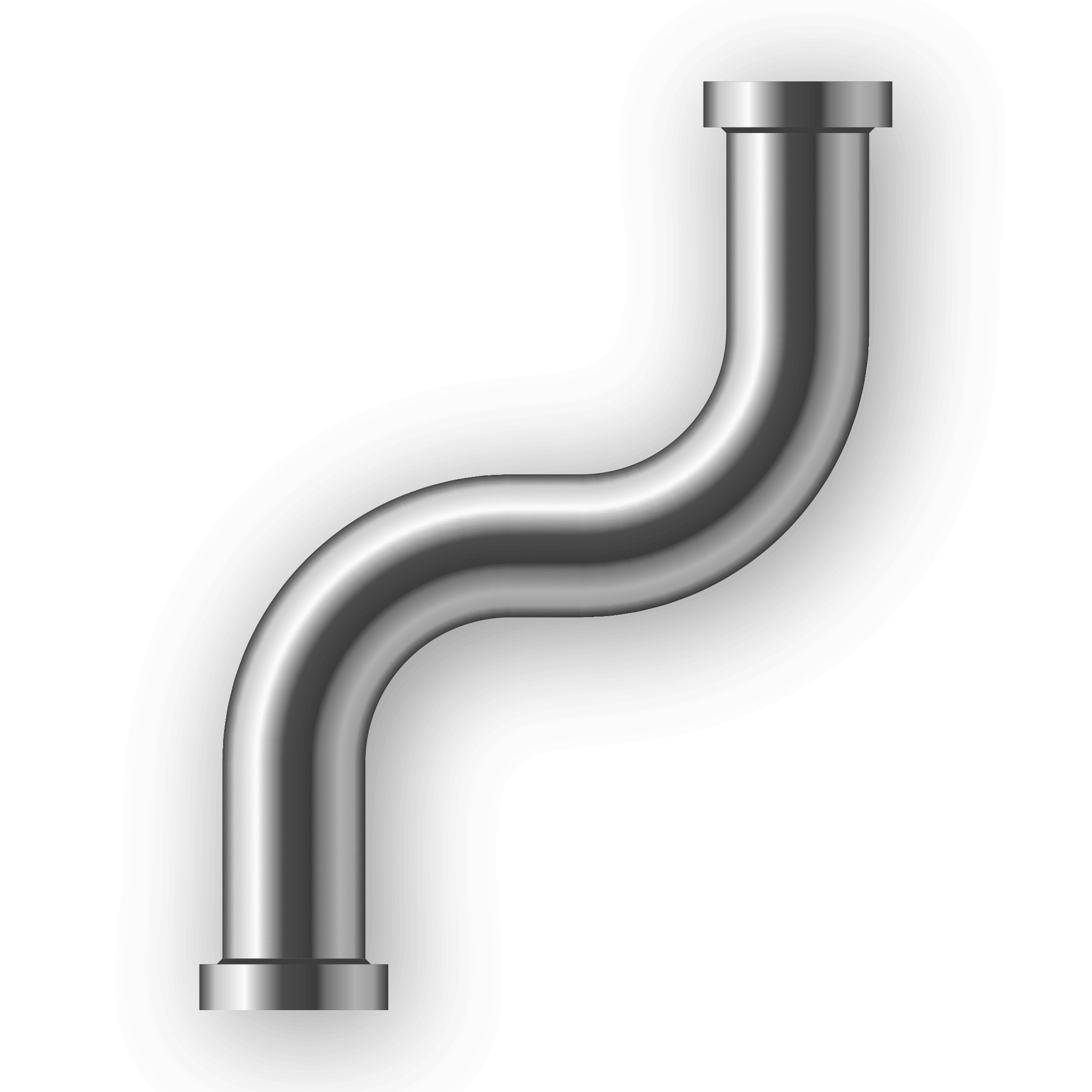 pipes silver-01