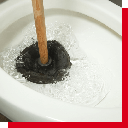 Clogged Toilet  Brooklyn NY Plumbing Specialist