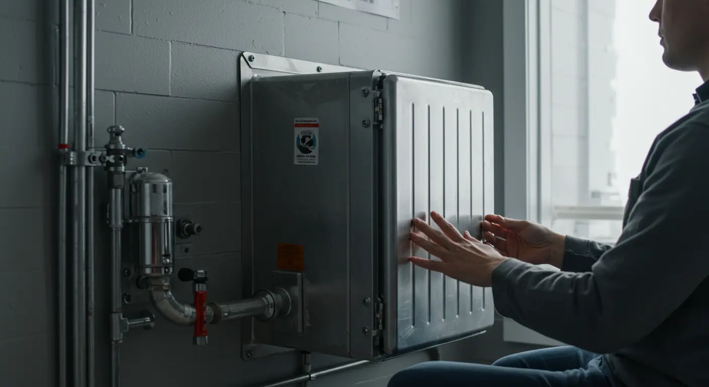 Blog 2 Repair Your Heating System in Staten Island
