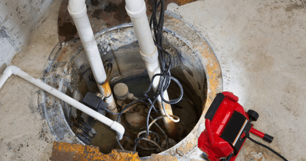 Sump Pump Installation Staten Island