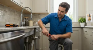 Pluming in Staten Island