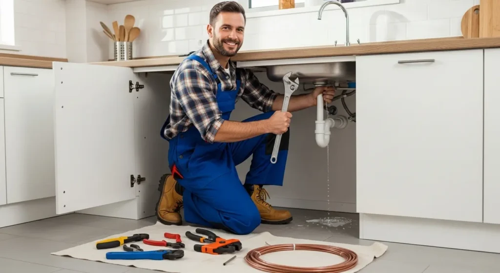 Plumber Staten Island