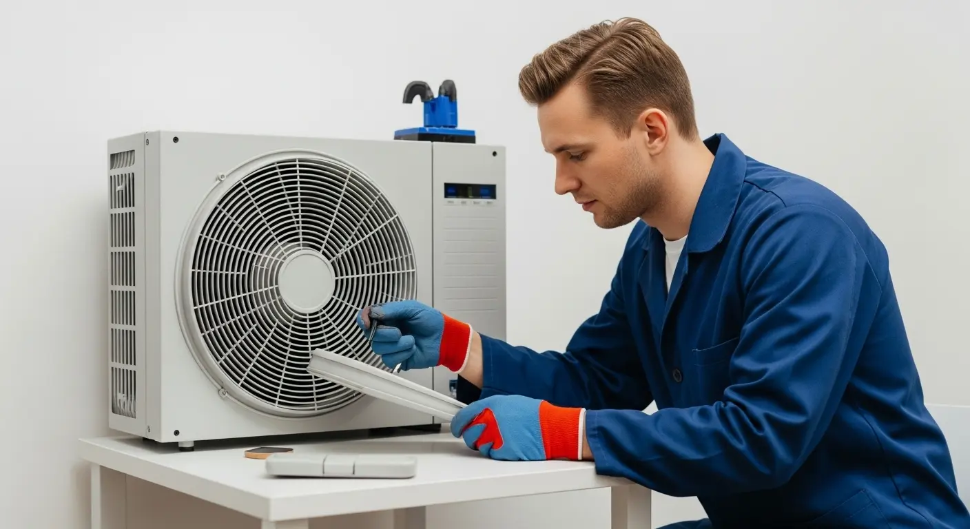 HVAC Services in Staten Island