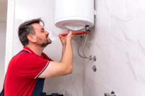 How to Know Whether to Repair or Replace Your Water Heater