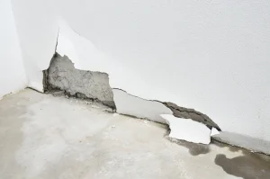 Common Signs of a Hidden Water Leak Behind Walls